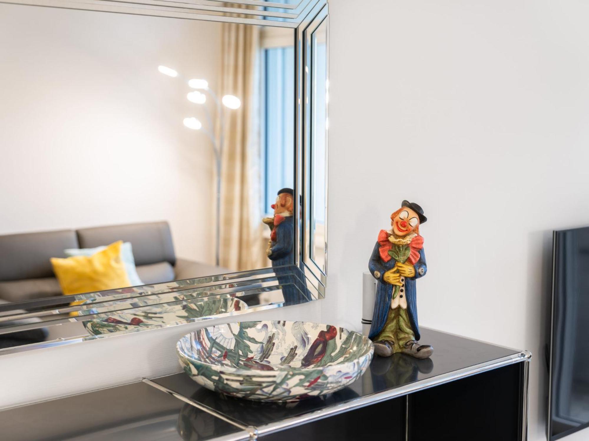 Apartment Victoria View By Interhome Interlaken Zewnętrze zdjęcie