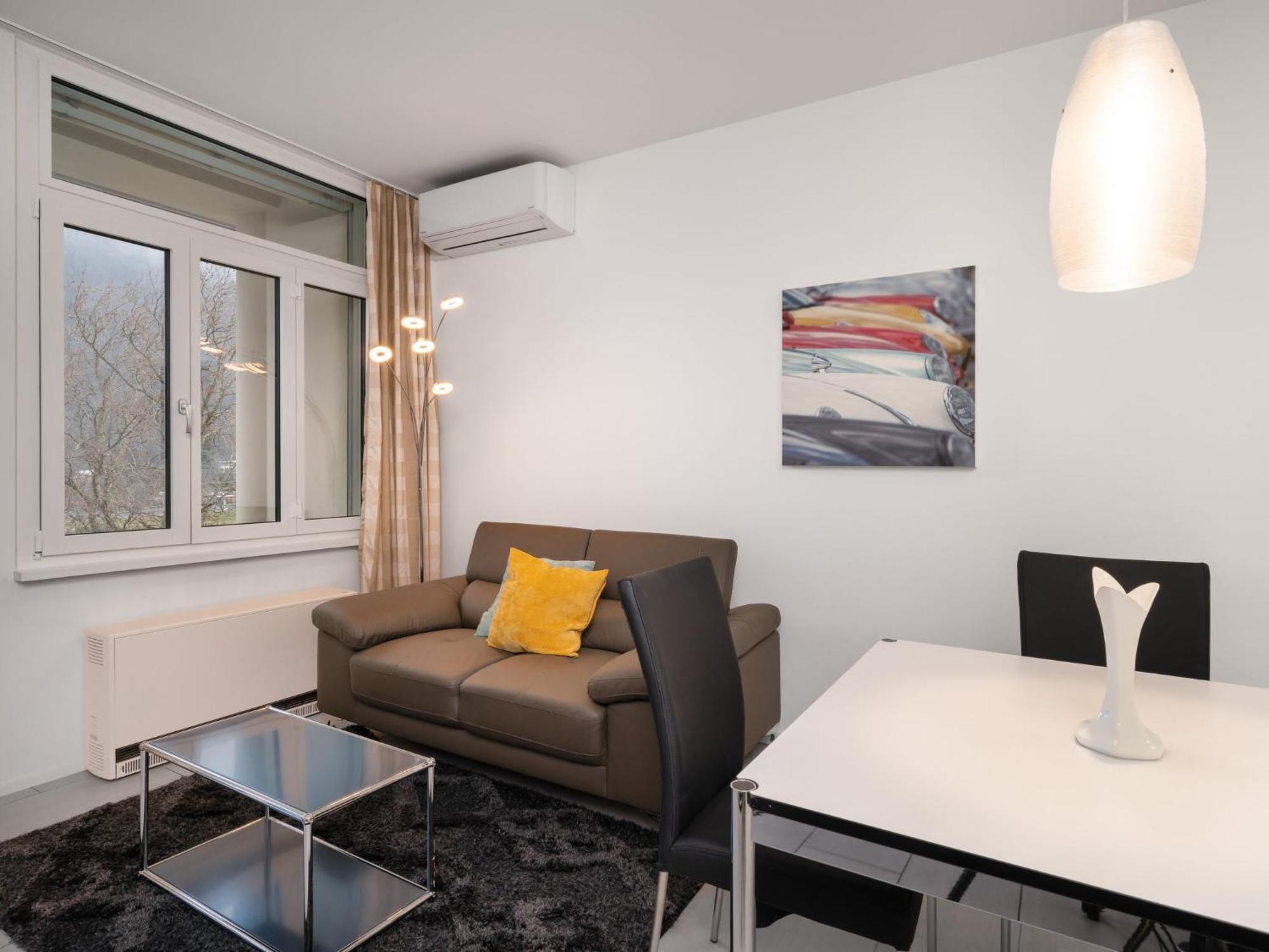 Apartment Victoria View By Interhome Interlaken Zewnętrze zdjęcie
