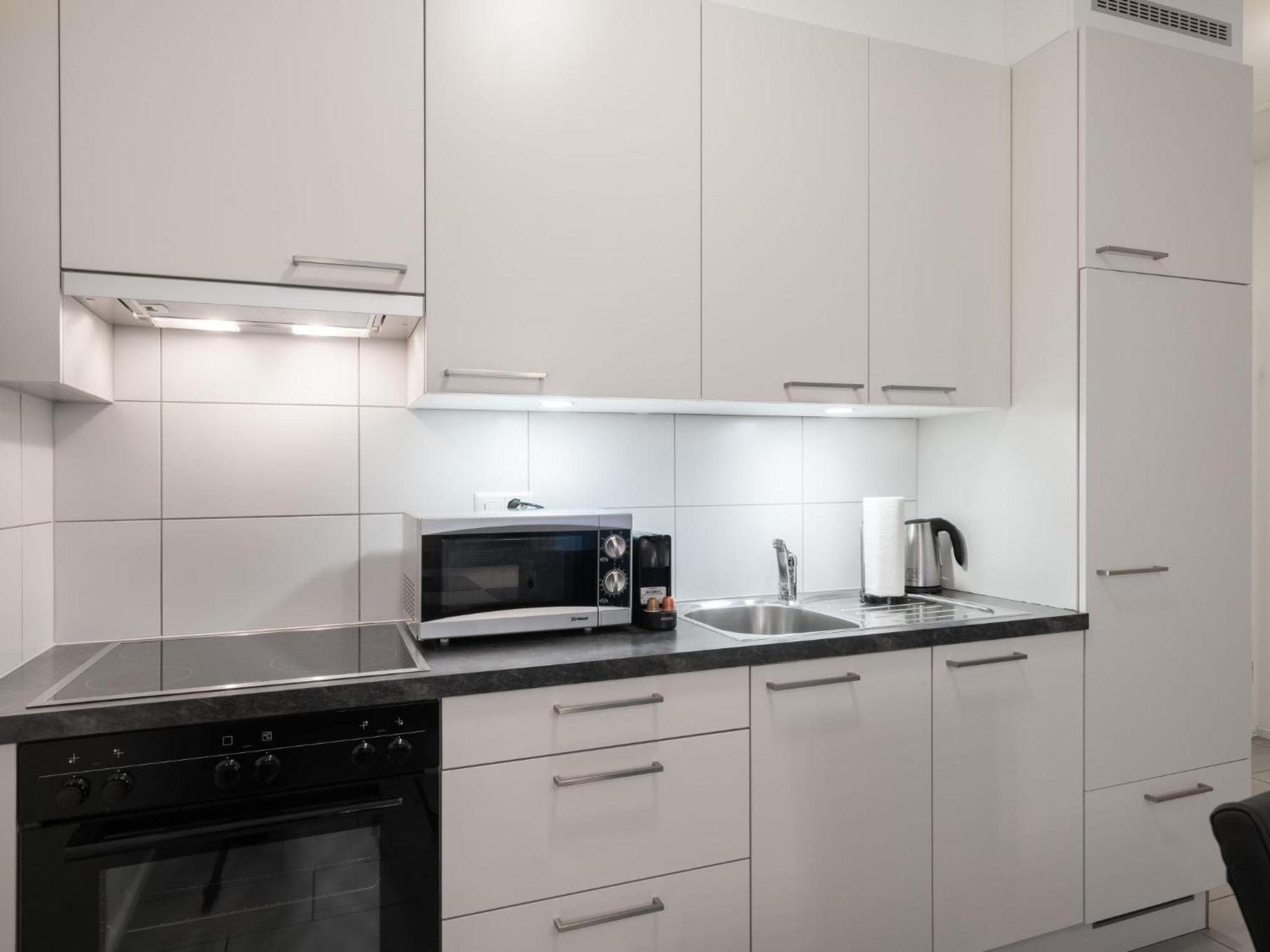 Apartment Victoria View By Interhome Interlaken Zewnętrze zdjęcie