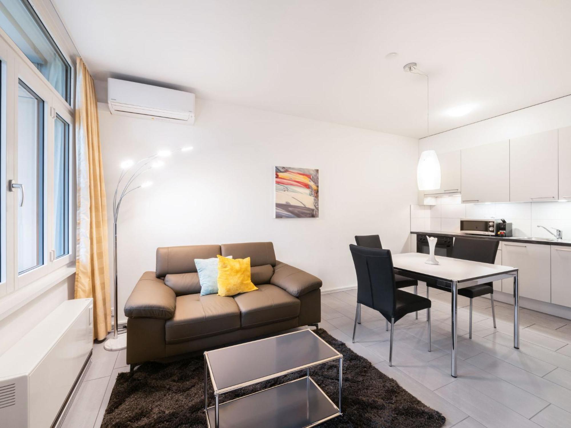 Apartment Victoria View By Interhome Interlaken Zewnętrze zdjęcie