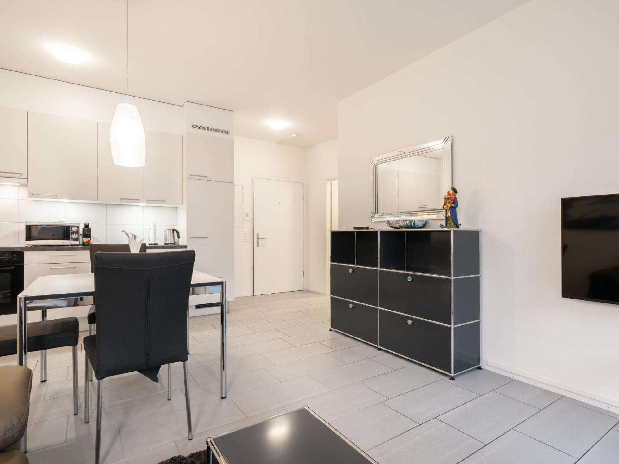 Apartment Victoria View By Interhome Interlaken Zewnętrze zdjęcie